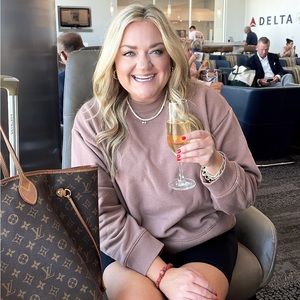 Meet your Posher, Kathryn